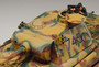 Tamiya - 1/35 German Tank Panther Ausf.D Plastic Model Kit [35345]