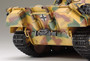 Tamiya - 1/35 German Tank Panther Ausf.D Plastic Model Kit [35345]