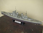 Tamiya - 1/350 British Battleship Prince of Wales Plastic Model Kit [78011]