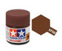 Tamiya XF-68 Flat Acrylic Paint Nato Brown [81768]