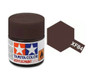Tamiya XF-84 Flat Acrylic Paint Dark Iron [81784]
