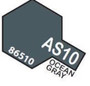 Tamiya AS-10 Aircraft Spray Paint Ocean Grey RAF [86510]