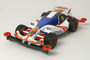 Tamiya JR Great Emperor Premium - Premium Super-II Chassis