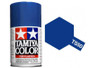 Tamiya TS-50 Spray Blue Mica [85050]