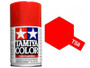 Tamiya TS-8 Spray Itallian Red [85008]