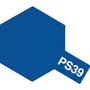 Tamiya PS-39 Polycarb Spray Translucent Light Blue [86039]
