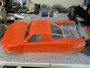 Tamiya PS-24 Polycarb Spray Fluorescent Orange [86024]