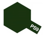 Tamiya PS-9 Polycarb Spray Green [86009]