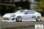 Tamiya PS-57 Polycarb Spray Pearl White [86057]