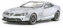 Tamiya - 1/24 Mercedes-Benz SLR722 Plastic Model Kit [24317]