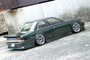 NISSAN LAUREL C33 [PAB-3155]