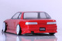 NISSAN one-via/240sx ORIGIN Labo [PAB-3163]
