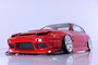 NISSAN one-via/240sx ORIGIN Labo [PAB-3163]