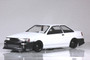 Toyota COROLLA LEVIN AE86 2Dr [PAB-3168]