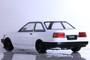 Toyota COROLLA LEVIN AE86 2Dr [PAB-3168]