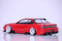 NISSAN SILVIA S14 late model / ORIGIN Labo [PAB-2172]