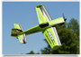 Fms Superroc MXS 3D Aerobatic Airplane V2 Green 1100mm ( PNP)
