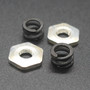 Adjustable Nut HSP 08017