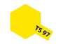 Tamiya TS-97 Spray Pearl Yellow [85097]