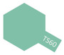Tamiya TS-60 Spray Pearl Green [85060]