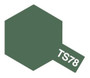 Tamiya TS-78 Spray Field Grey 2 [85078]
