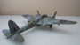 Tamiya - 1/48 De Havilland Mosquito Fighter Aircraft WWII Plastic Model Kit [61062]