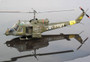 Italeri - 1/72 Bell UH-1B "Huey" Plastic Model Kit [1-040]