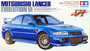 Tamiya - 1/24 Mitsubishi Lancer Evo VI Plastic Model Kit [24213]