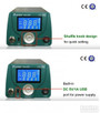 Pro'sKit LCD Smart Soldering Station SS256H