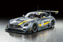 Tamiya - 1/24 Mercedes AMG GT3 Plastic Model Kit [24345]