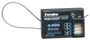 Futaba 3PRKA 2.4GHz FHSS Radio System w/R203GF Receiver