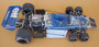 Tamiya - 1/20 Tyrrell P34 1976 Japan GP Plastic Model Kit w/PE [20058]