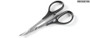 Tamiya Curved Scissors 5-1/2' [74005]