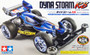 Tamiya - JR Dyna Storm RS (Super-II) [18079]