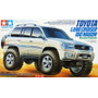 Tamiya - 1/32 JR Toyota Land Cruiser 100 Wagon VX-Limited G-Selection [19021]
