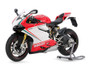 Tamiya - 1/12 Ducati 1199 Panigale S Tricolore Plastic Model Kit [14132]