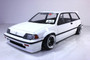 Honda CIVIC Si (Wonder CIVIC) [PAB-3179]