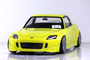 Honda S2000 [PAB-3180]