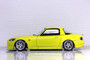 Honda S2000 [PAB-3180]