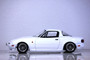 MAZDA MX-5 NA (Eunos Roadster) [PAB-3181]