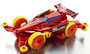 Tamiya - JR Neo Falcon MA-15 Red Special (MA Chassis) [92313]