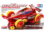 Tamiya - JR Neo Falcon MA-15 Red Special (MA Chassis) [92313]