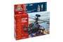 Italeri - 1/72 Model Kit AH 64D Apache Longbow Plastic Model Kit [1-71080]