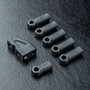 MST 230067 4.8 Rod ends set (M/S)