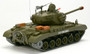 Heng Long 1/16 US M26 Pershing RC tank version 7.0