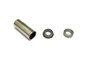RC Boat Drive Shaft bearing Upgrade Kit for Vector 80 & angry  Shark and  SR80 Pro for 5mm shaft