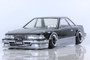 Toyota SOARER Z20 [PAB-3153]