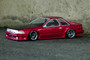 Toyota SOARER Z20 [PAB-3153]