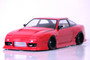 NISSAN 180SX / BN-Sports [PAB-3184]