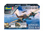 Revell - 1/32 Junkers Ju-88A-4 Technik Series Plastic Model Kit